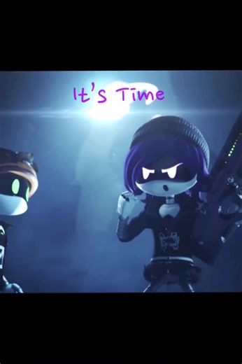 Uzi Edit [Song: Phoenix (Nightcore)]