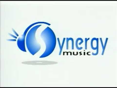 MUSIC17 Synergy Music (2007) VCD Logo