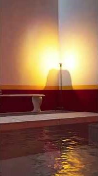 Roman Domus Architecture—History Made Easy