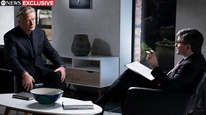 Alec Baldwin exclusive: 'The trigger wasn't pulled. I didn't pull the trigger'