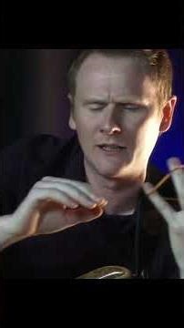 Simple Strength in Fingers Warmup