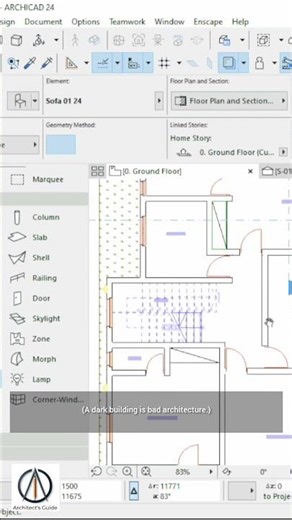 5 Architecute Mistakes Beginners always Make