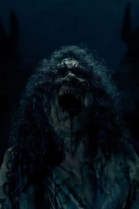 Andhera (2025) - TV Show