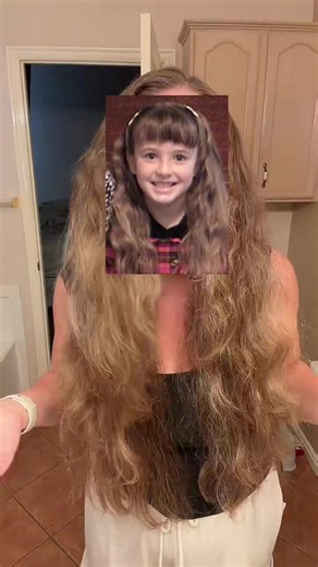 How to Blow Dry and Style Poofy Hair