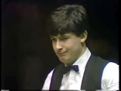 1988 Snooker Masters - Tournament Review