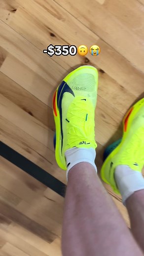 New Nike AlphaFly 3 Running Shoes: Thanks Nike! 💔