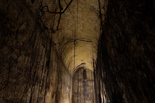Underground Valletta - Heritage Malta