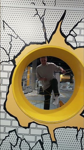 The Olympic Museum is an experience to be had at least once!