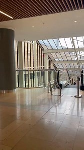 9.9K views · 45 reactions | First time in Queensgate? find your way with our new screens. Introducing our NEW iPoint screens!  These handy screens feature a helpful map to assist you in navigating around, they also showcase all the stores and their offers. What do you think of them? Let us know!  #NewiPointScreens #navigation #iPoint #new #Queensgate #QueensgateShoppingCentre #QueensgatePeterborough #Cambridgeshire | Queensgate Peterborough | Facebook