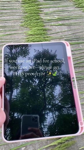 Essential iPad Screen Protector Review for Users