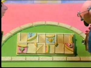 CBEEBIES Postman Pat The Sheep In The Clover Field : Free Download, Borrow, and Streaming : Internet Archive