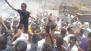 دار السلام تحتفل في آخر يوم في الامتحانات خلاص خلصت الحكاية ثانويه عامه 😇😇😇🥰❤❤❤❤❤❤🧡🧡🧡🧡💛💛💛💚💚💙