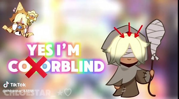 Trend del meme de Pure Vanilla en Cookie Run