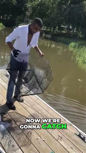 Crabbing in North Carolina #northcarolina
