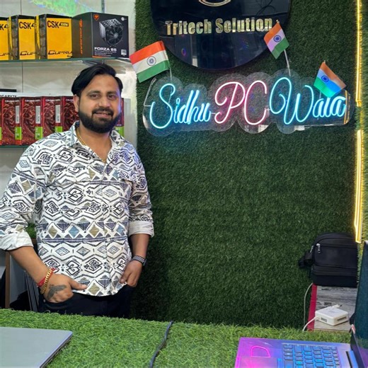 32 inch monitor is back with discounted price😉👍 | Tritech Solutions