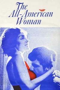 The All-American Woman (1976) - Movie