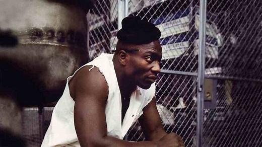 Oz - Hölle hinter Gittern - Staffel 2 - Kritik | Moviebreak.de