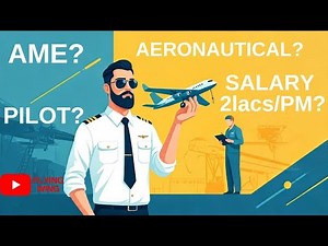How Much Do Aircraft Maintenance Engineers Really Earn? | Aviation Career Salaries | FLYING WING