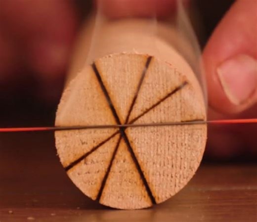 Simple Yet Satisfying Wood Tricks | 5-Minute Crafts