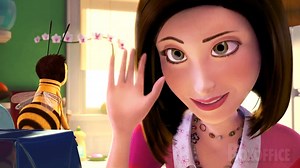 8K views · 212 reactions | Is this bee flirting with a person? | Boxoffice Movie Scenes | Facebook