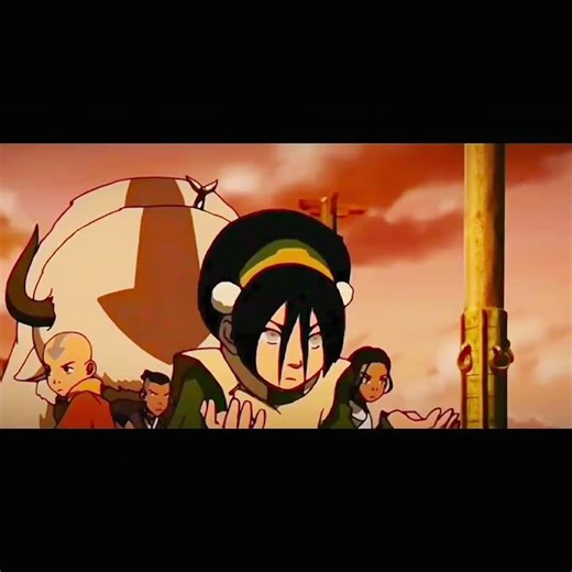"cassée en 2" #edits#fr#vf#avatars#toph#sereno#phonk#la#legends#de#korra#