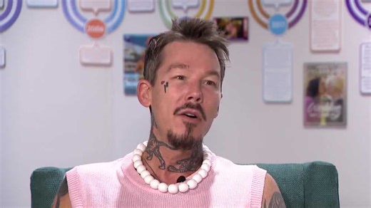 Come Out With Pride parade Grand Marshal David Bromstad 'so, so honored' to lead celebration