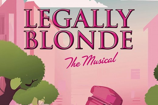 Legally Blonde: The Musical comes to Bedford