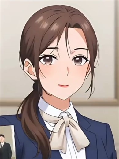 La herencia y sus secretos: Parte 6