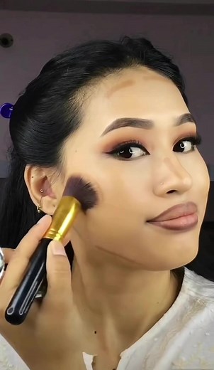 _sparklemakeupstudio_ #makeuptutorial #makeupmakeov #mua