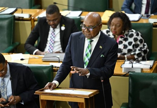 Innovation, Culture, and Infrastructure Drive Jamaica’s Smart Tourism Future