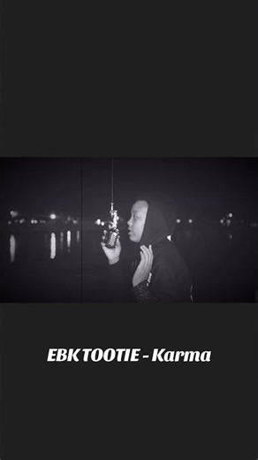 Video Out Now 🌟EBK TOOTIE -KARMA #hiphop