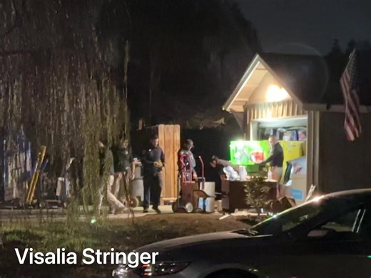 23K views · 393 reactions | Visalia PD Property Crimes Detectives...