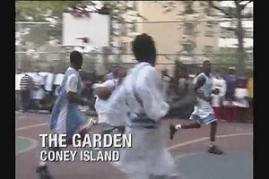 Sebastian Telfair Streetball Highlights | Lenny Carlos