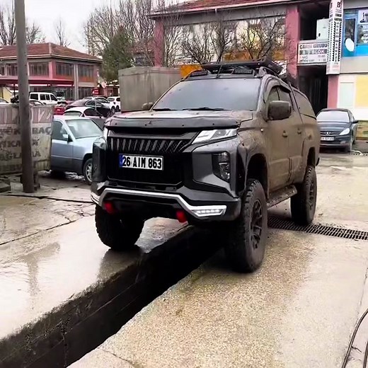 How to wash DIRTIEST 4x4 off road JEEP #carwashing #carcleaning #cardetailing #carcare