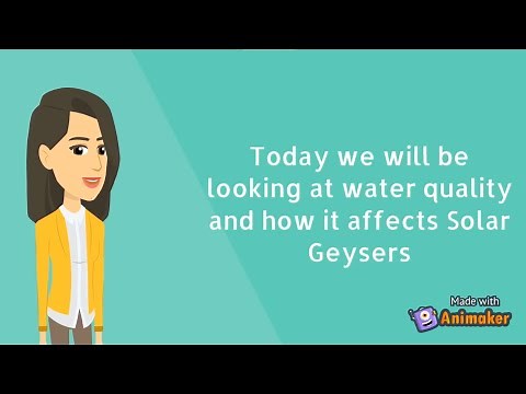 Apollo Installation online training Part 2: Water quality and Anodes