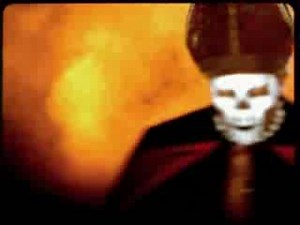 Cypress Hill feat. Dr.Dre - Puppet Master