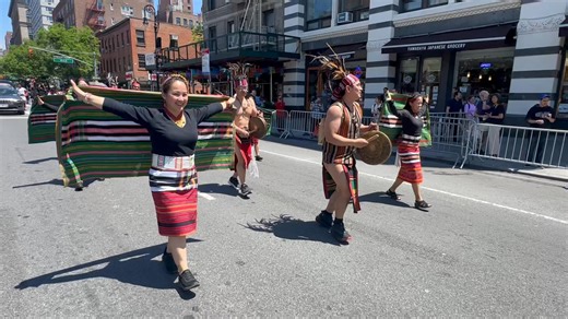 2K views · 74 reactions | Happy AAPI Heritage Month! May is Asian...