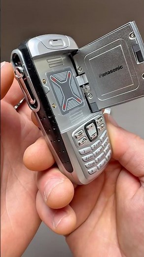 Technology of the 2000s