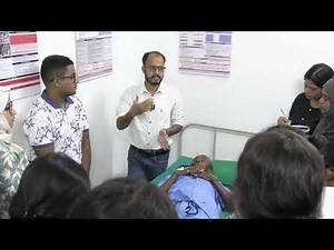 SGD On Clinical Skills: Complete Neurological Examination (Neuro Exam) Step-by-Step Guide | MBBS