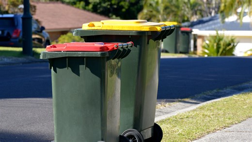 Local, family-owned waste hauler bought by national chain