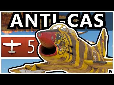 Exterminating The B-52 Hordes