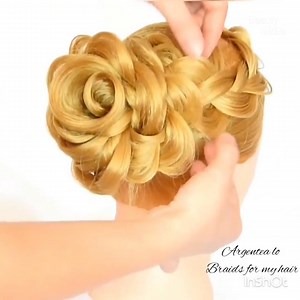 234K views · 771 reactions | Gorgeous Ways to Braid Hair!  Credit: Braids for my hair(bit.ly/IGbraidsformyhair) | Beauty Within | Facebook