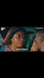 586K views · 21K reactions | Pastor Remote and The mad woman 藍藍藍 ft Modola Get blinkers app today and make your business grow  | Iamremote | Facebook