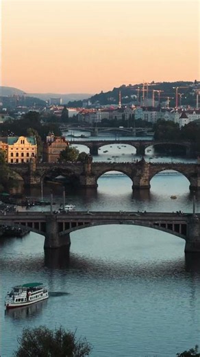 Prague to Budapest for €12? The Real Floor Is €16.90