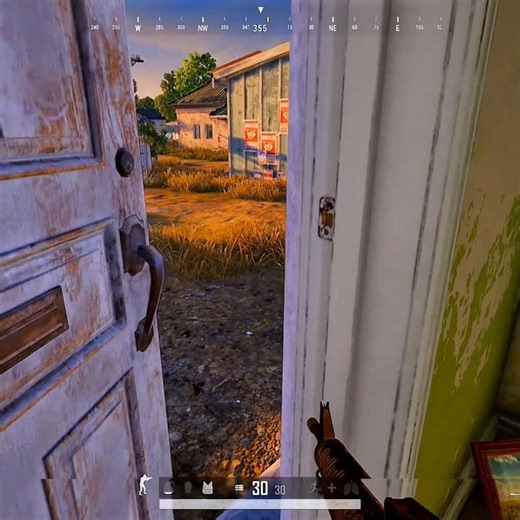 PUBG PC GAMEPLAY 4K RTX 5070 #pubg #pubgmobile #shorts