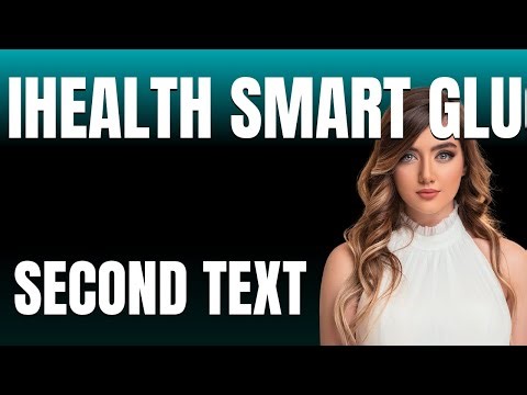 Dont Download iHealth Smart Gluco Monitor App Before Watching This