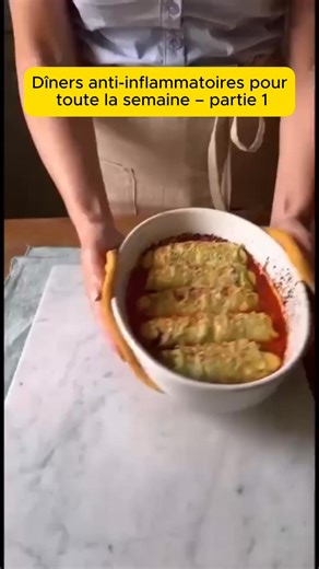 13 reactions | Vous avez du mal à trouver des recettes saines qui...