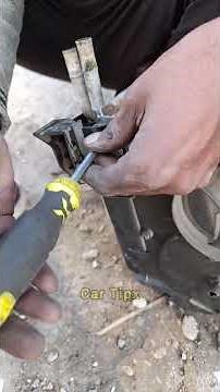 Heater Core Replacement Suzuki Alto #automobile #mechanic #suzuki #carrepair #shorts