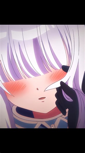 Zippy_Ae on Instagram: "So Cute Nephy 😫🙏 . . . #nephelia #maounooregadoreielfwoyomenishitandagadoumederebaii #anarchdemonsdilemmahowtoloveyourelfbride #anime #animeedits"