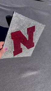 Custom Graduation Cap Rhinestoned - Etsy